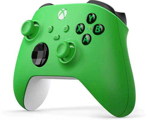 Microsoft Xbox Wireless controller Gen 9 - Velocity Green