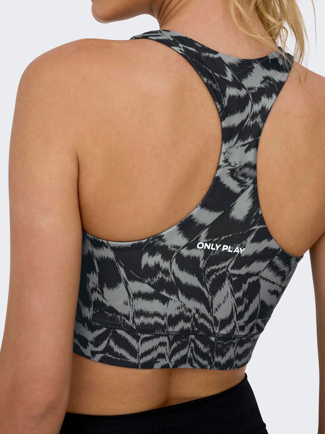ONPDENA-2 Sport-BH Black