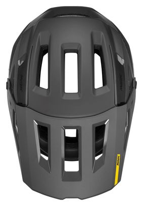 Casque Mavic Deemax Mips Gris