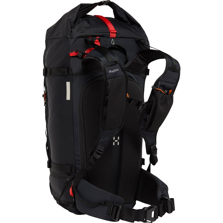 Haglöfs L.I.M Touring Pro 40 True Black