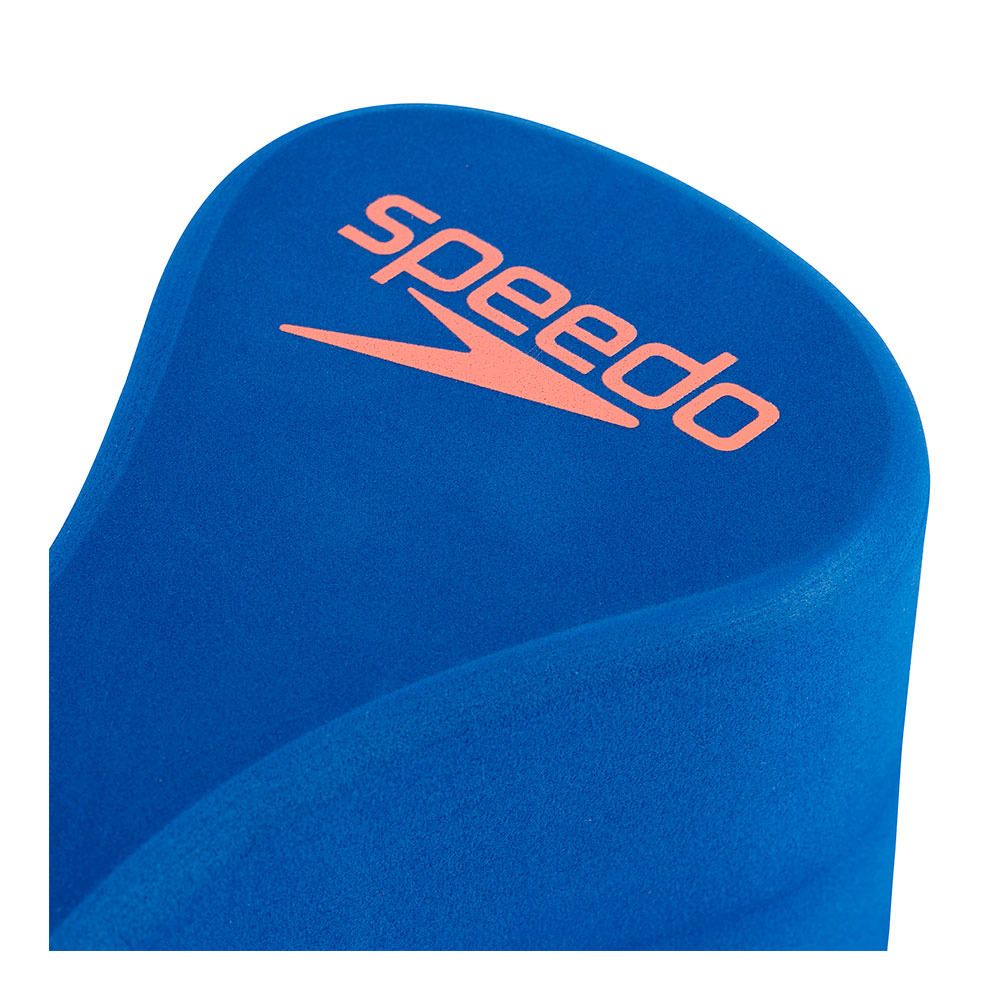 Speedo FOAM - Pull-buoy blue/orange