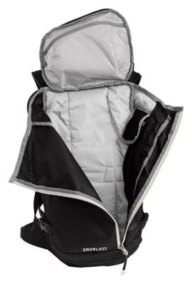 Sac d'hydratation Camelbak Snoblast 22   Poche à eau 2L Noir
