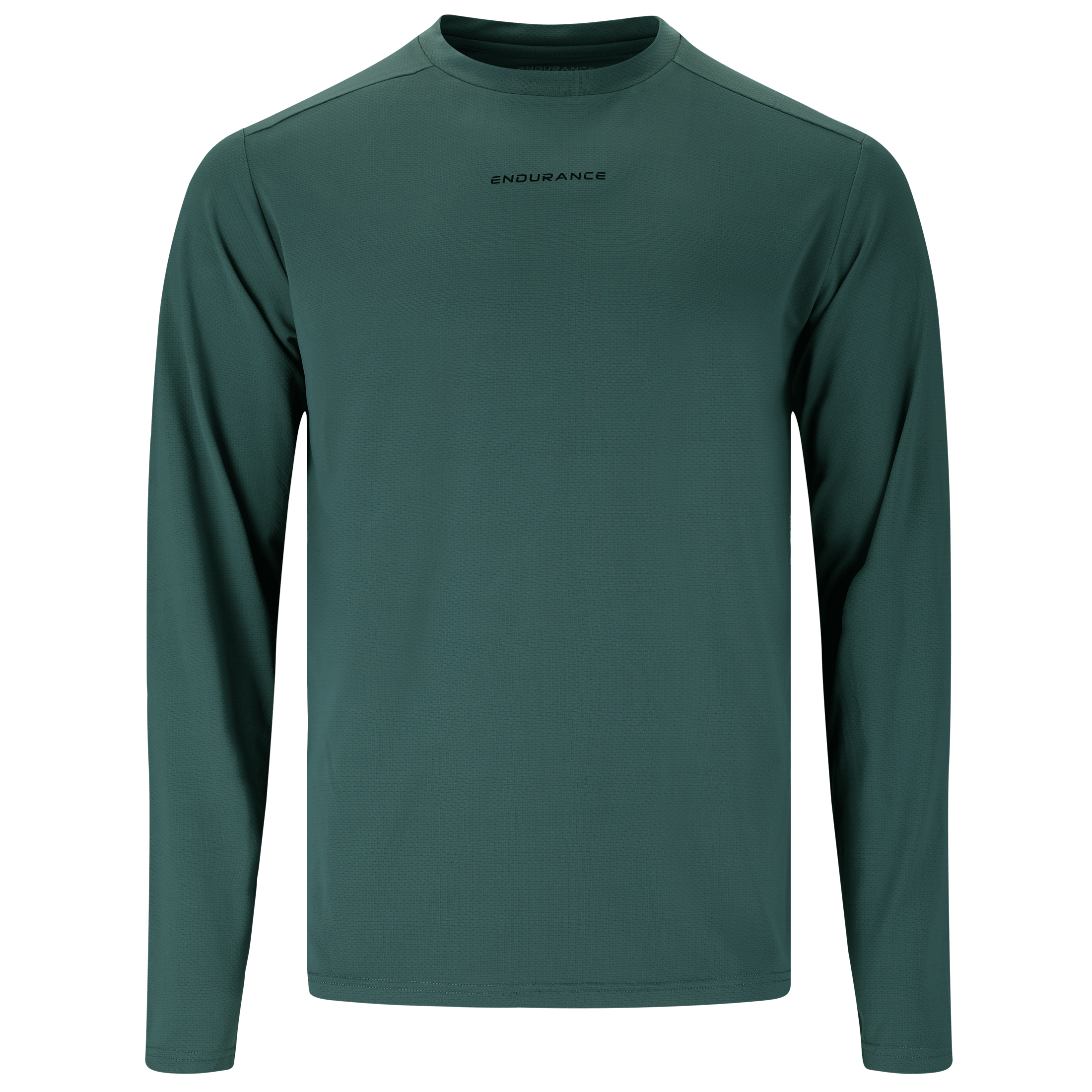 Endurance Lokeren M L/S Tee - Treningstøy