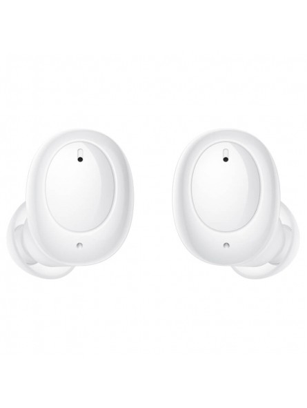 Enco Buds W12 Bluetooth In-Ear Kopfhörer Headset IP54 mit Ladecase (6671369) - Weiss