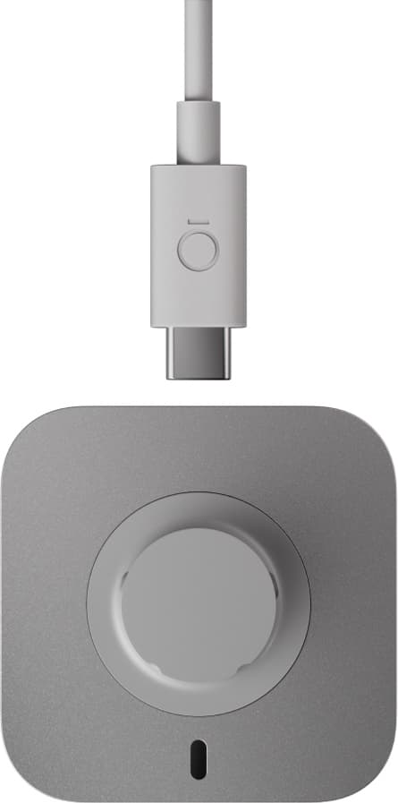 Oura Ring 4 oplader (størrelse 13)