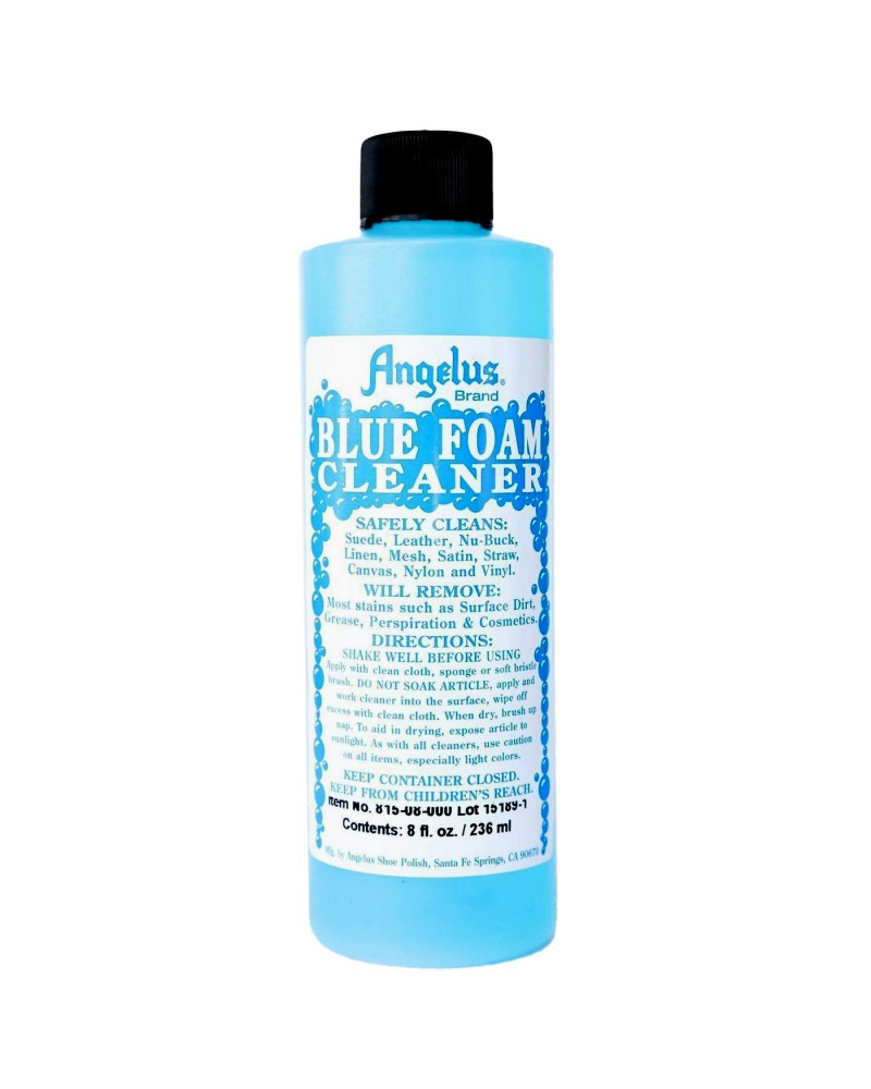 Blue Foam 236ml