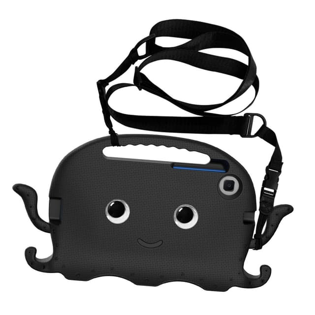 SKALO Samsung Tab A7 Lite 3D Cartoon børns cover