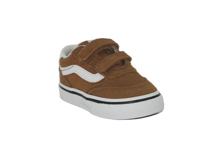 Vans Brooklyn Ls V Chipmunk (GWT1)