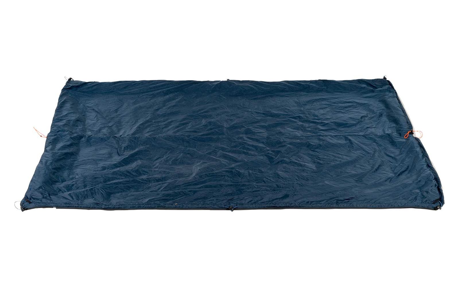 Ticket to the Moon Moonquilt Deckenschlafsack / Underquilt für Hängematten