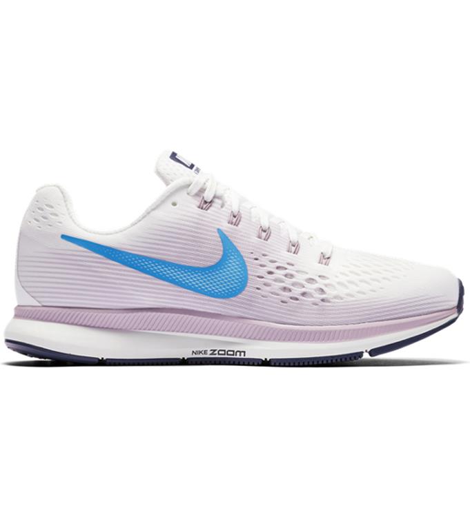 Nike Womens NIKE AIR ZOOM PEGASUS 34 Hardloopschoenen
