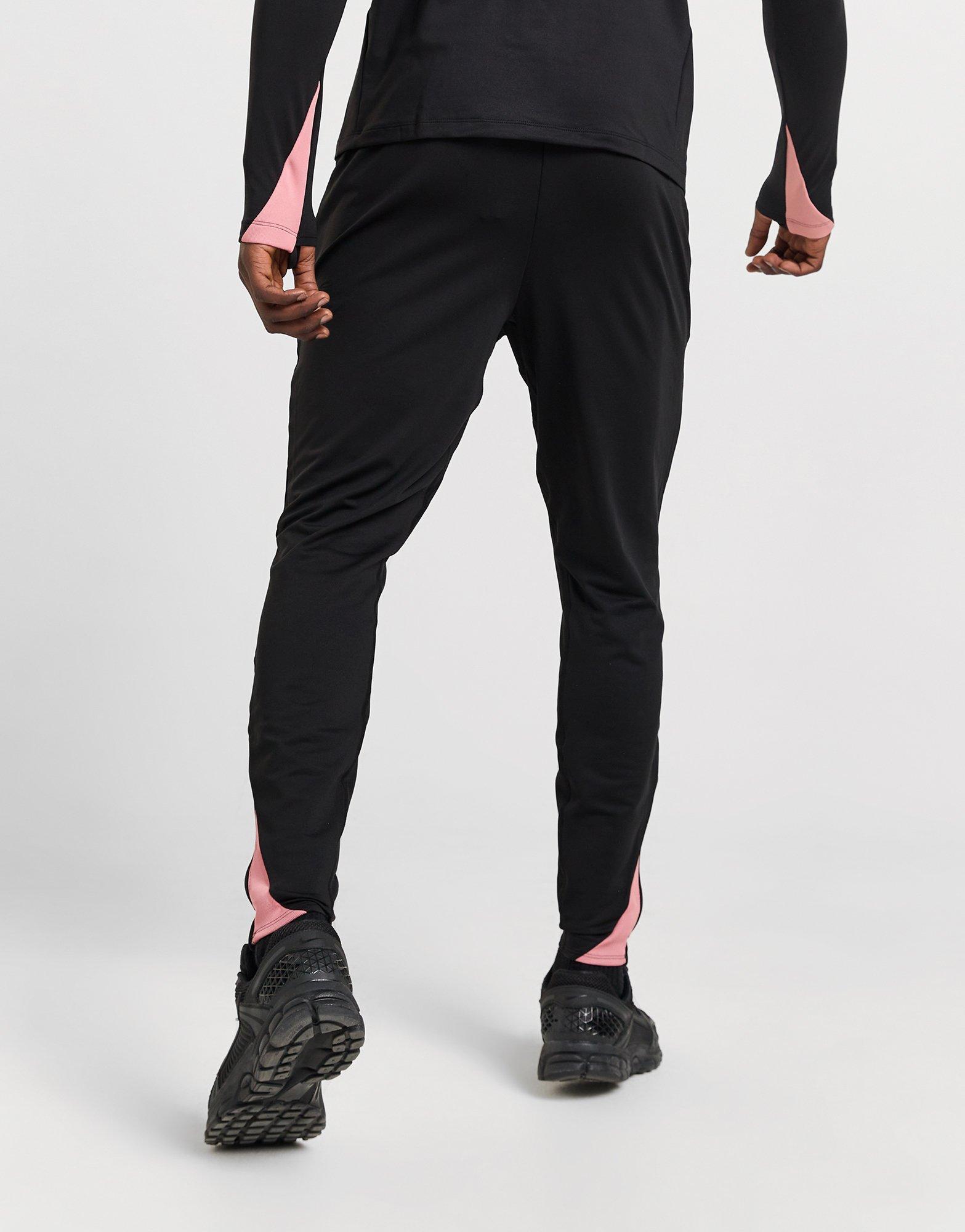 Jordan Pantalon de foot en maille Jordan Dri-FIT Paris Saint-Germain Strike Troisième pour homme