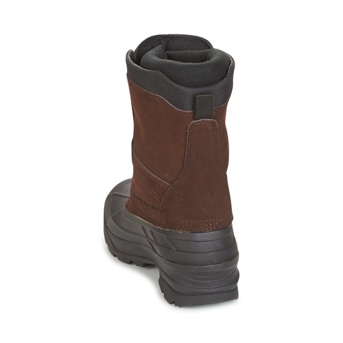 KAMIK - NATION PLUS - Marron foncé