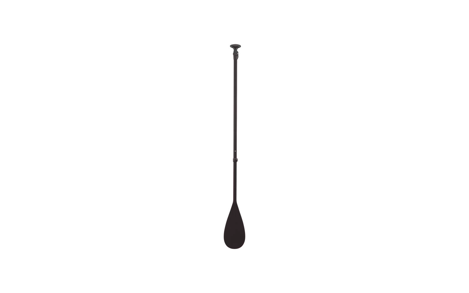 White Water 20 Prozent Carbon/Nylon Paddle Deepwater