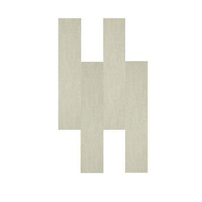 Lambris PVC écorce Gris (vendu à la botte)