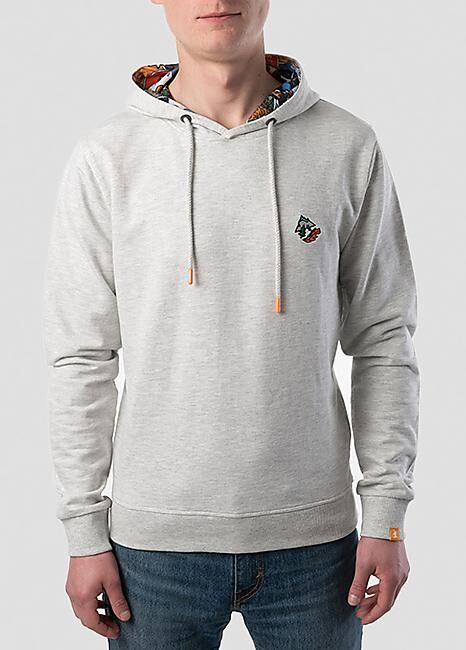 BV SPORT - SWEAT HOODIE DBDB