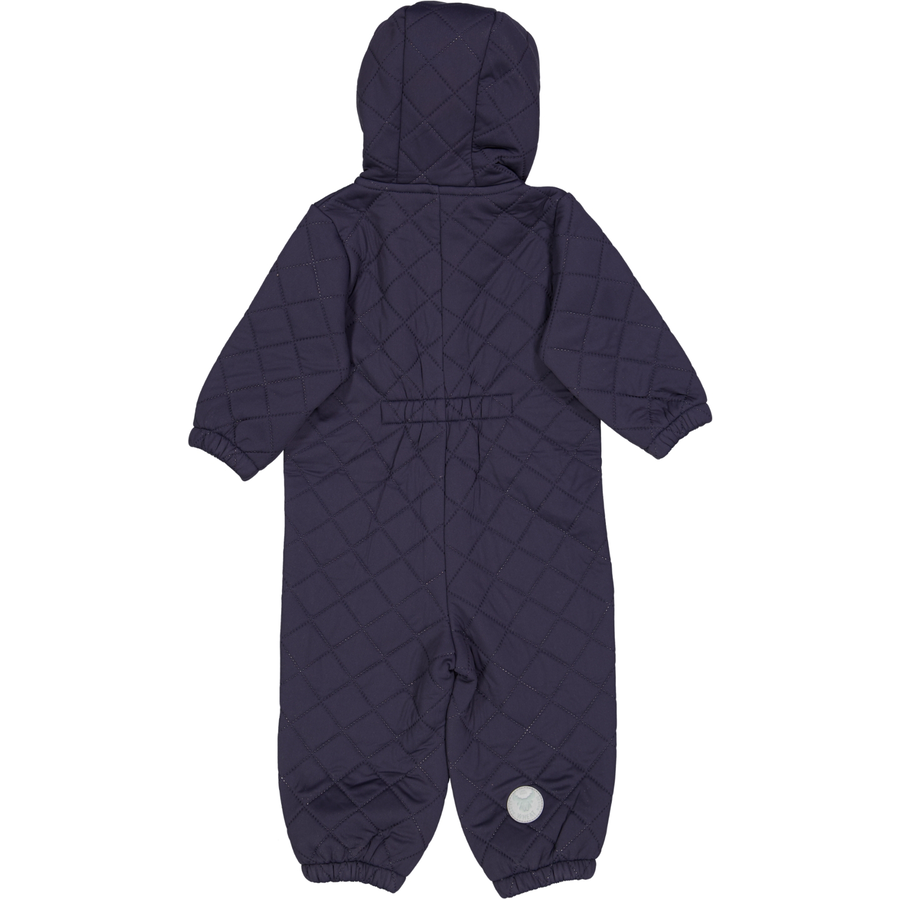 Wheat Thermo Overall Harley ink