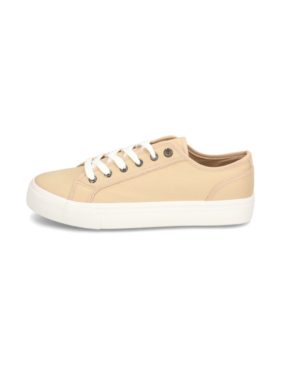 Canvas Sneaker