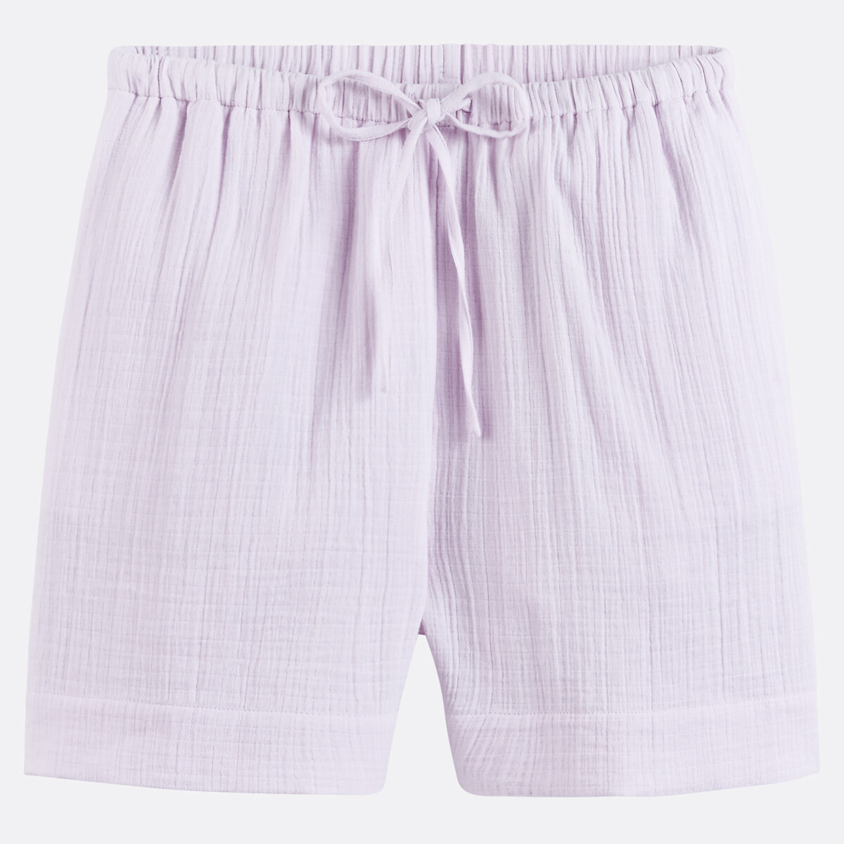 COLEÇÕES LA REDOUTE<br>Shorts Tetra, cintura elástica