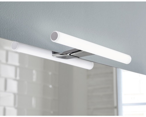 Irene spiegellamp, 30 cm, 7 W, IP44
