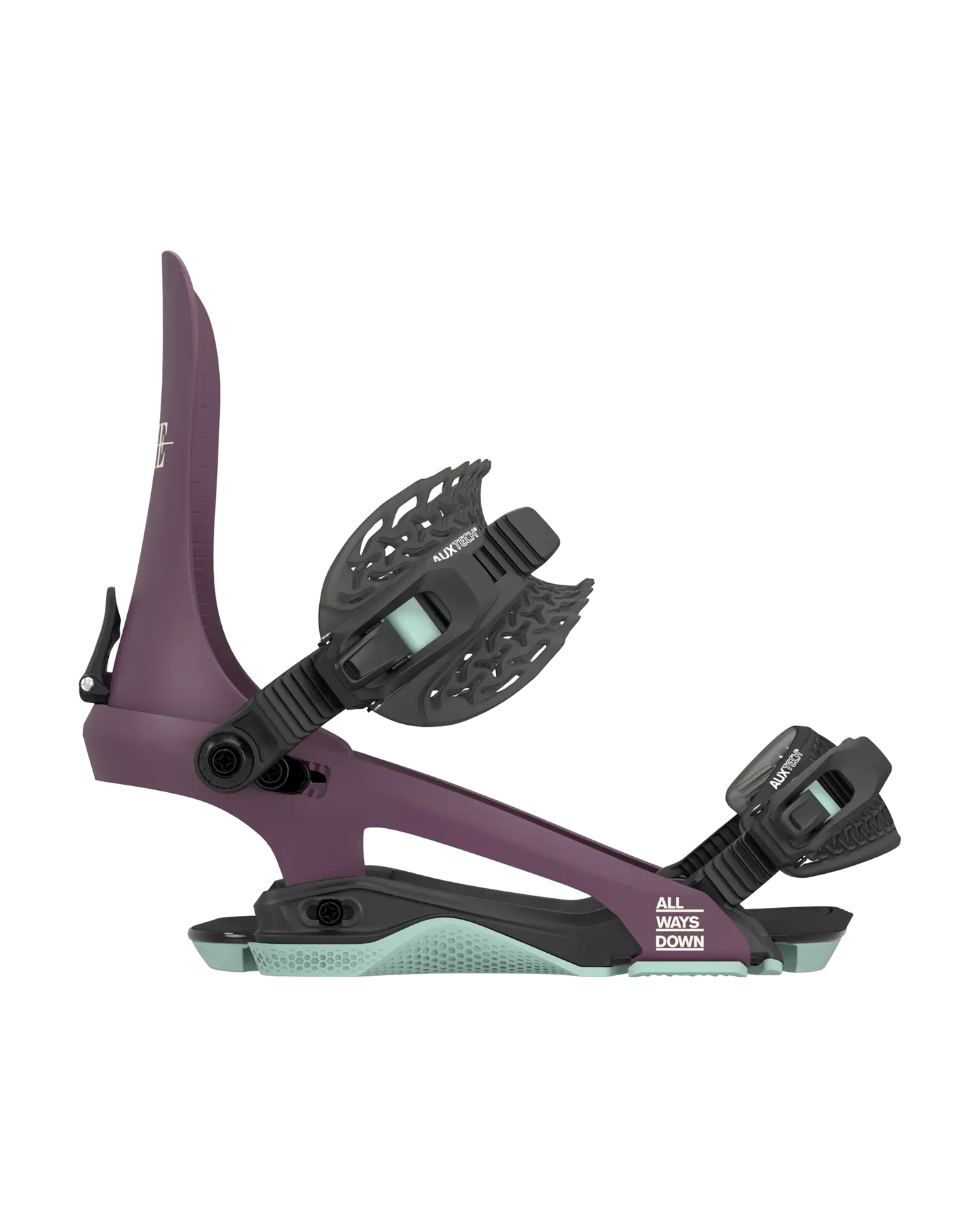 Rome Brass Snowboardbindinger | SkatePro