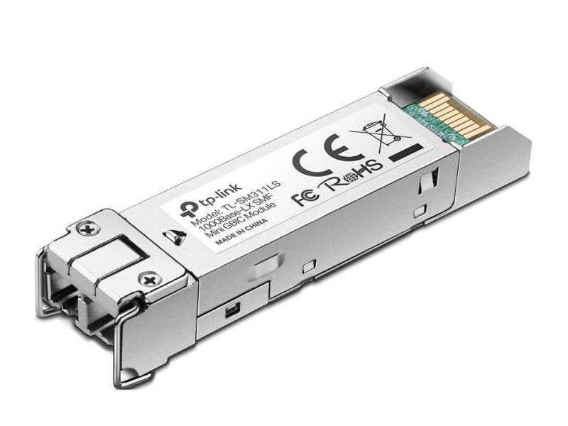 TP-Link SFP Modul TL-SM311LS MiniGBIC-Modul
