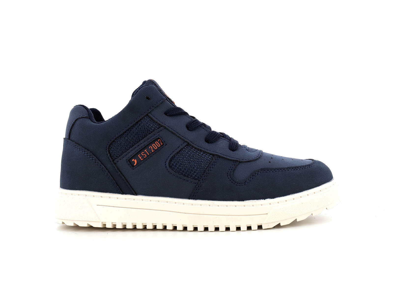 Safety jogger-598792 Synthétique Marine
