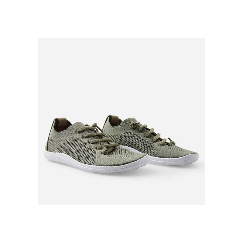Reima Reima Shoes Astelu Barefoot Kaki
