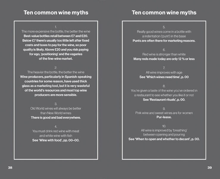 New Mags The 24-Hour Wine Expert