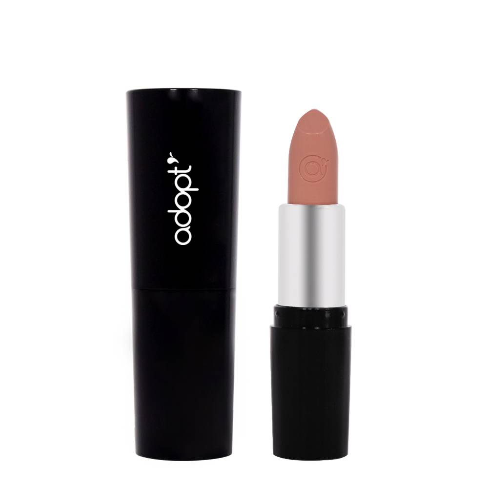 Rouge à lèvres Lip & Kiss Le rouge