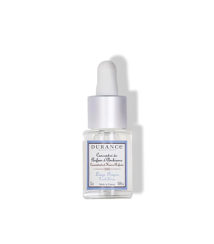 Concentré De Parfum Pour Diffuseur Linge Propre 12 ml