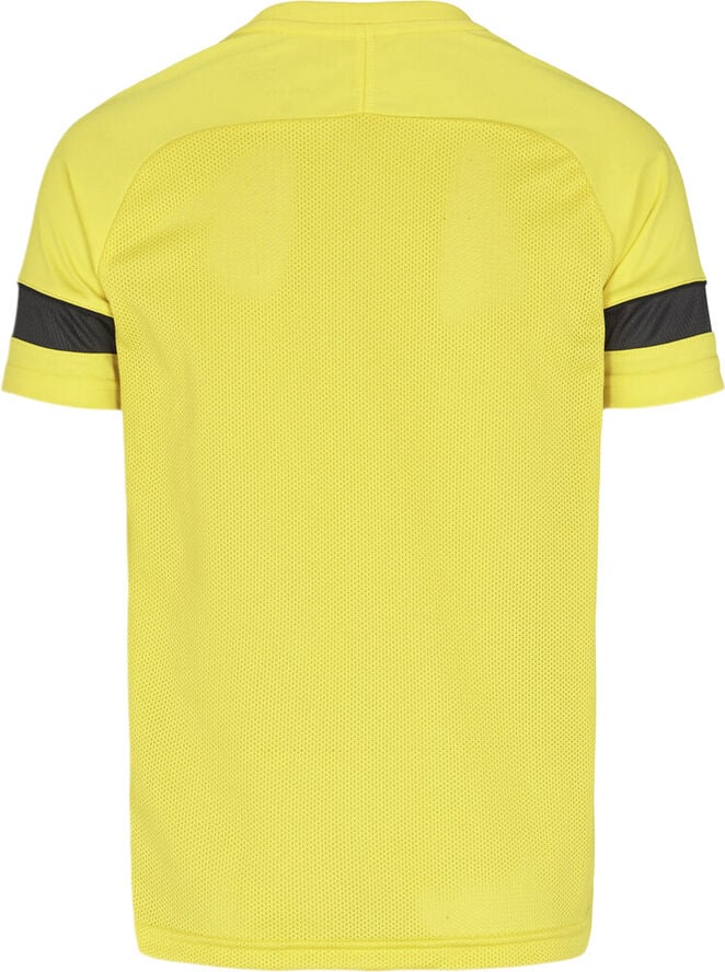 Nike Dri-FIT Academy trænings T-shirt Gul