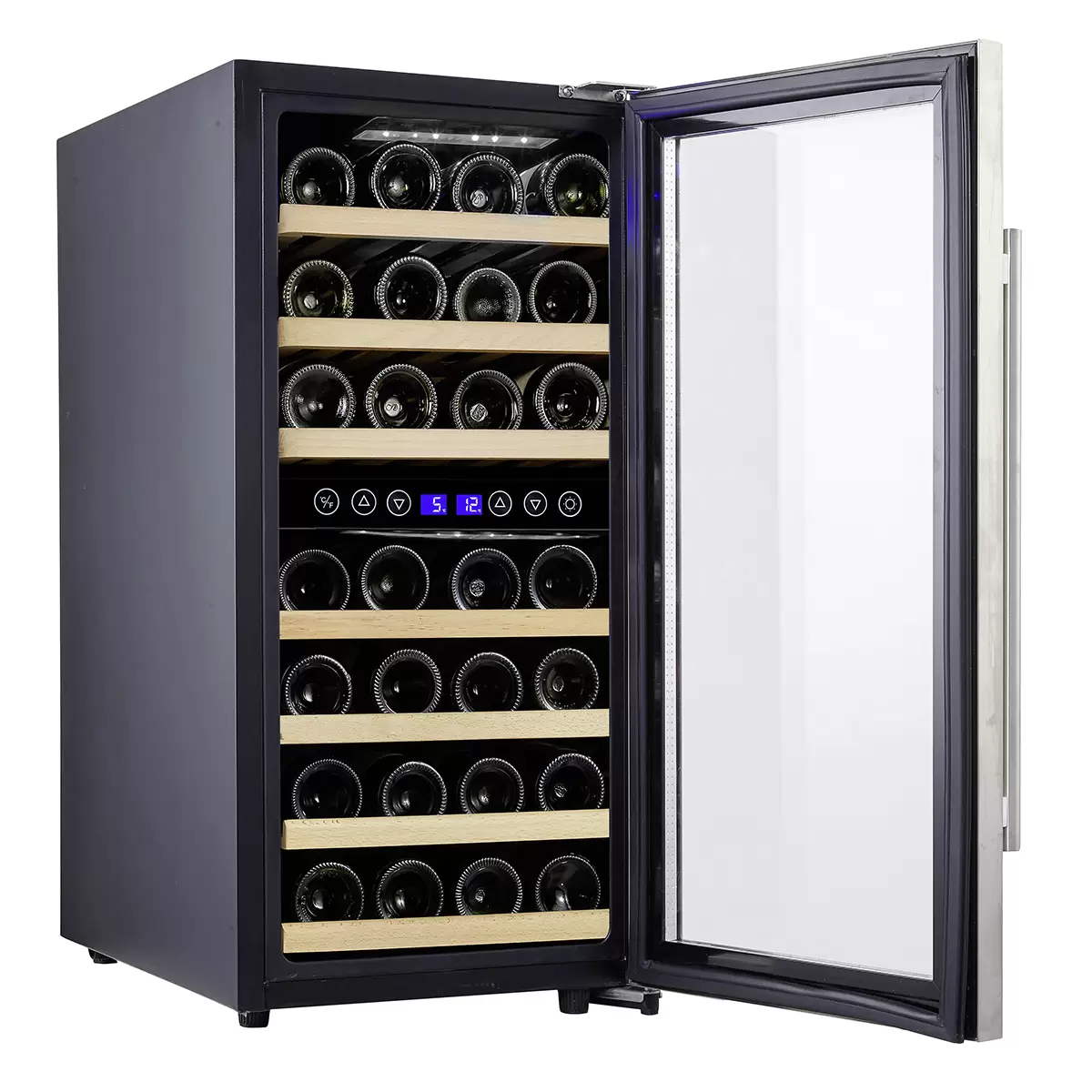Weinkühlschrank