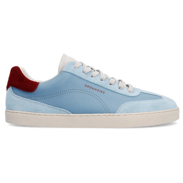 Groundies - Women's Panama - Chaussures minimalistes