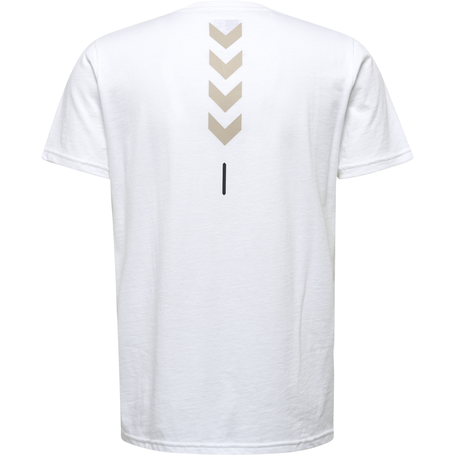 hmlTE CALLUM COTTON T-SHIRT