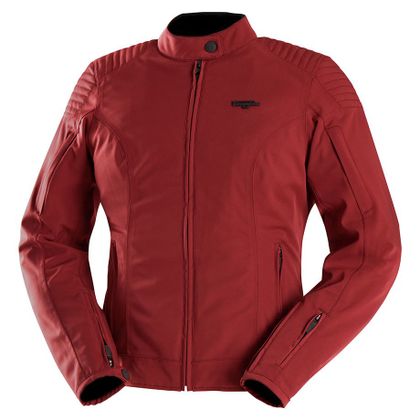 Blouson Furygan JODY - Rouge