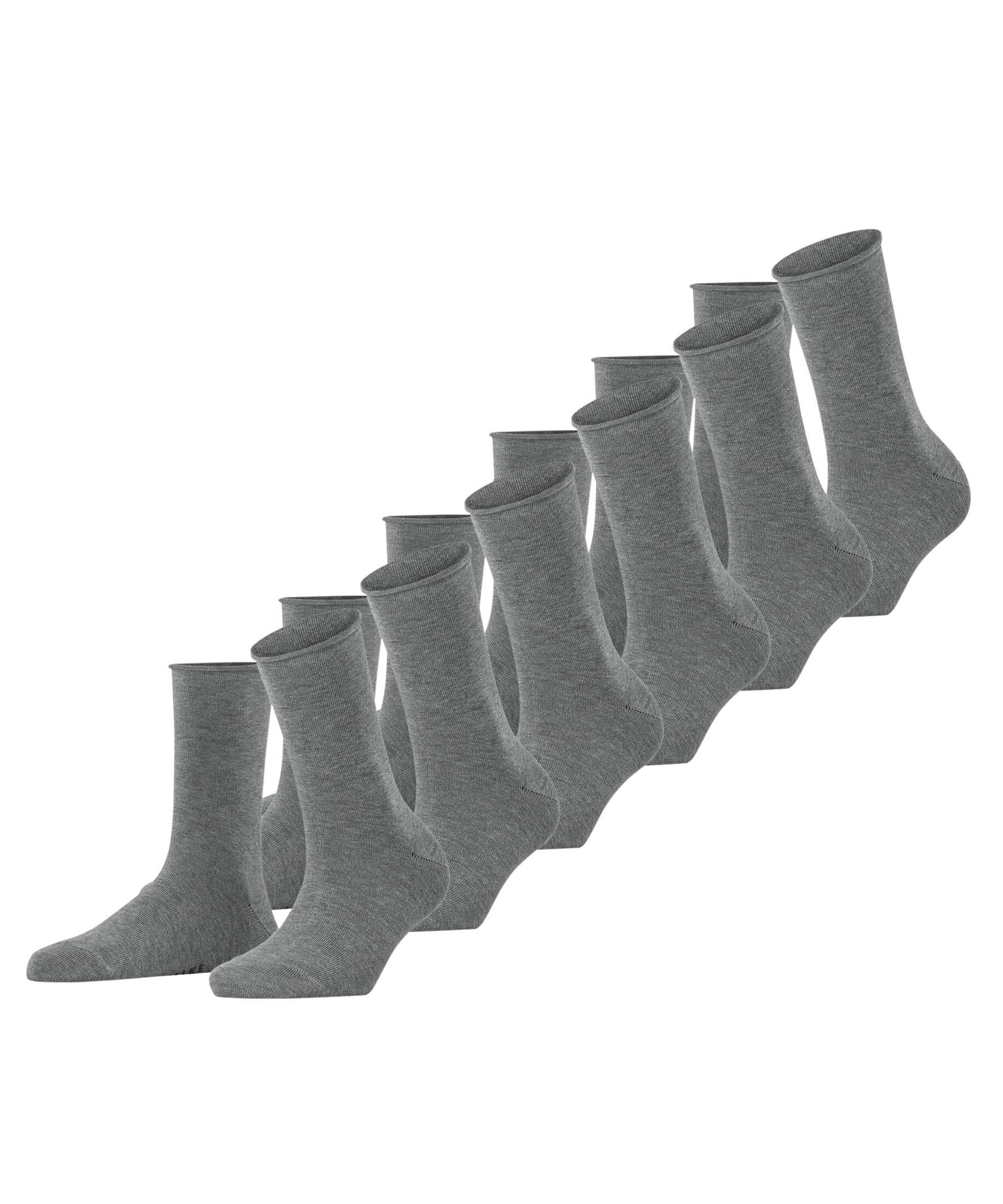 FALKE| Damen Socken Happy