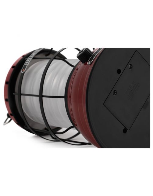 Barebones Forest Lantern - Verlichting - Rood