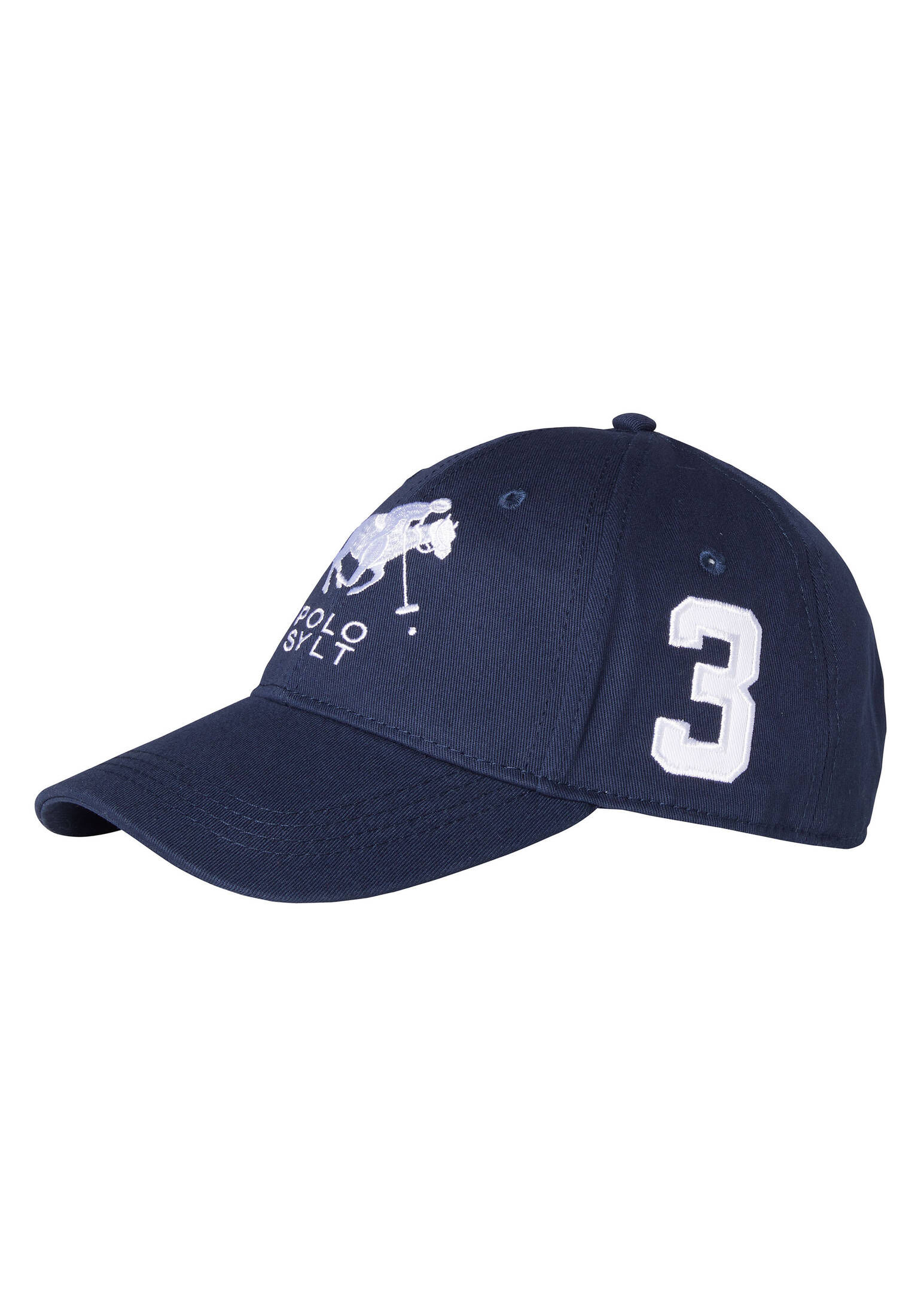 Polo Sylt| Basecap