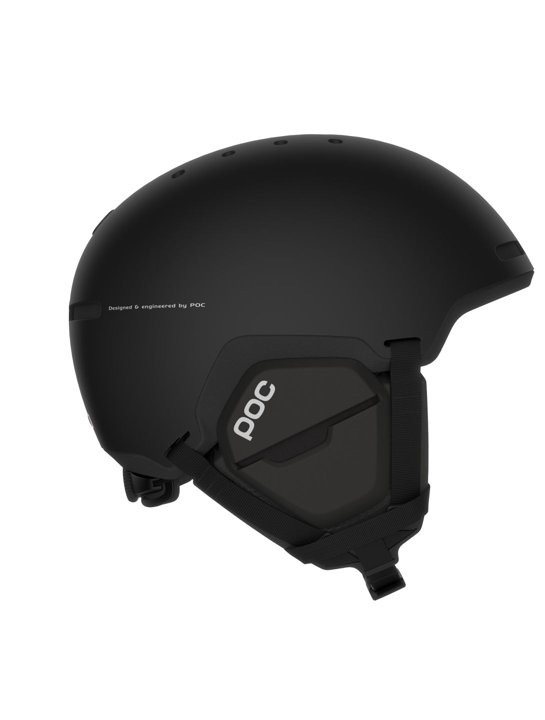 Calyx skihelm unisex