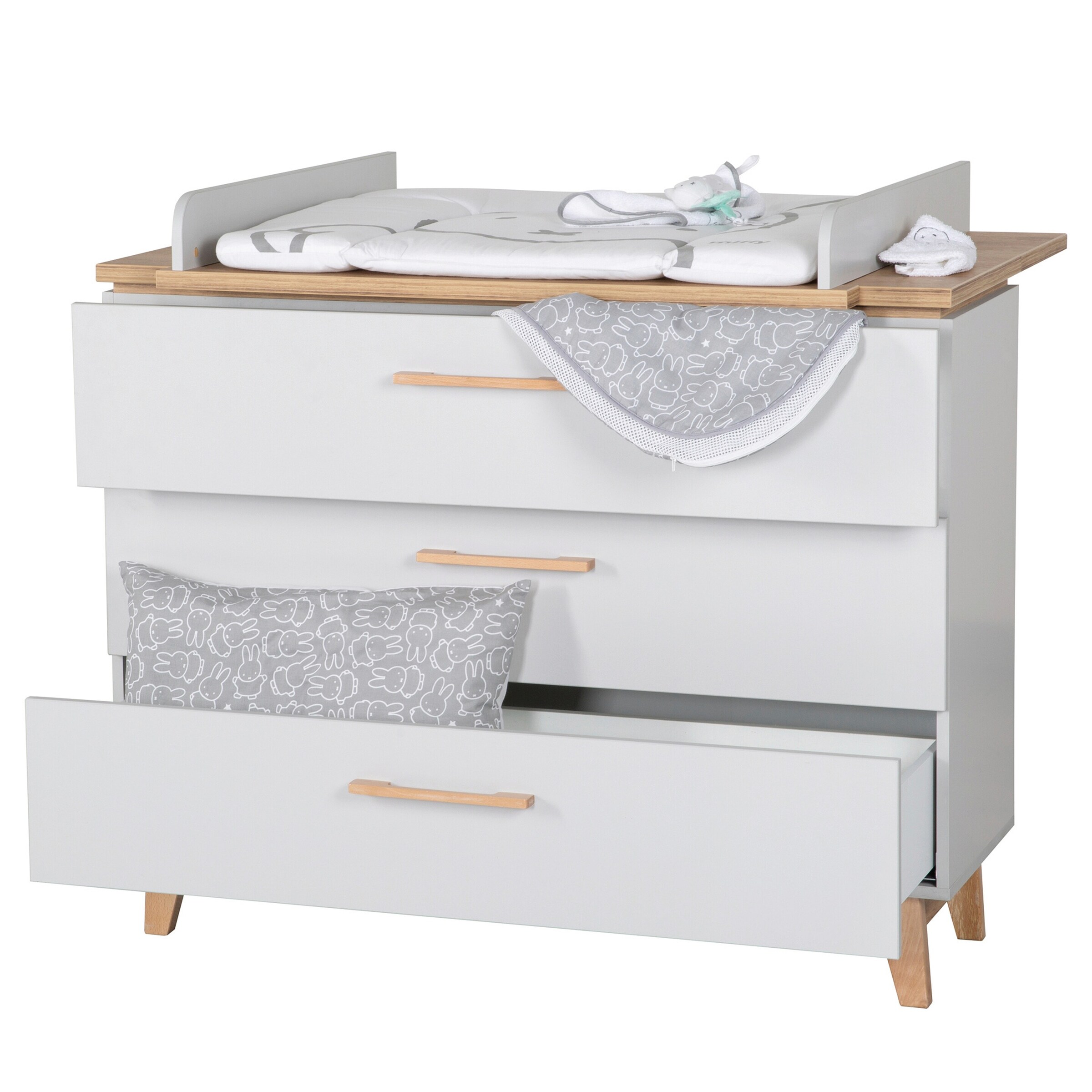 roba Kinderzimmerset Caro