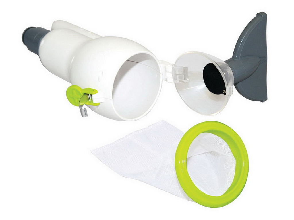 Interline vacuclean