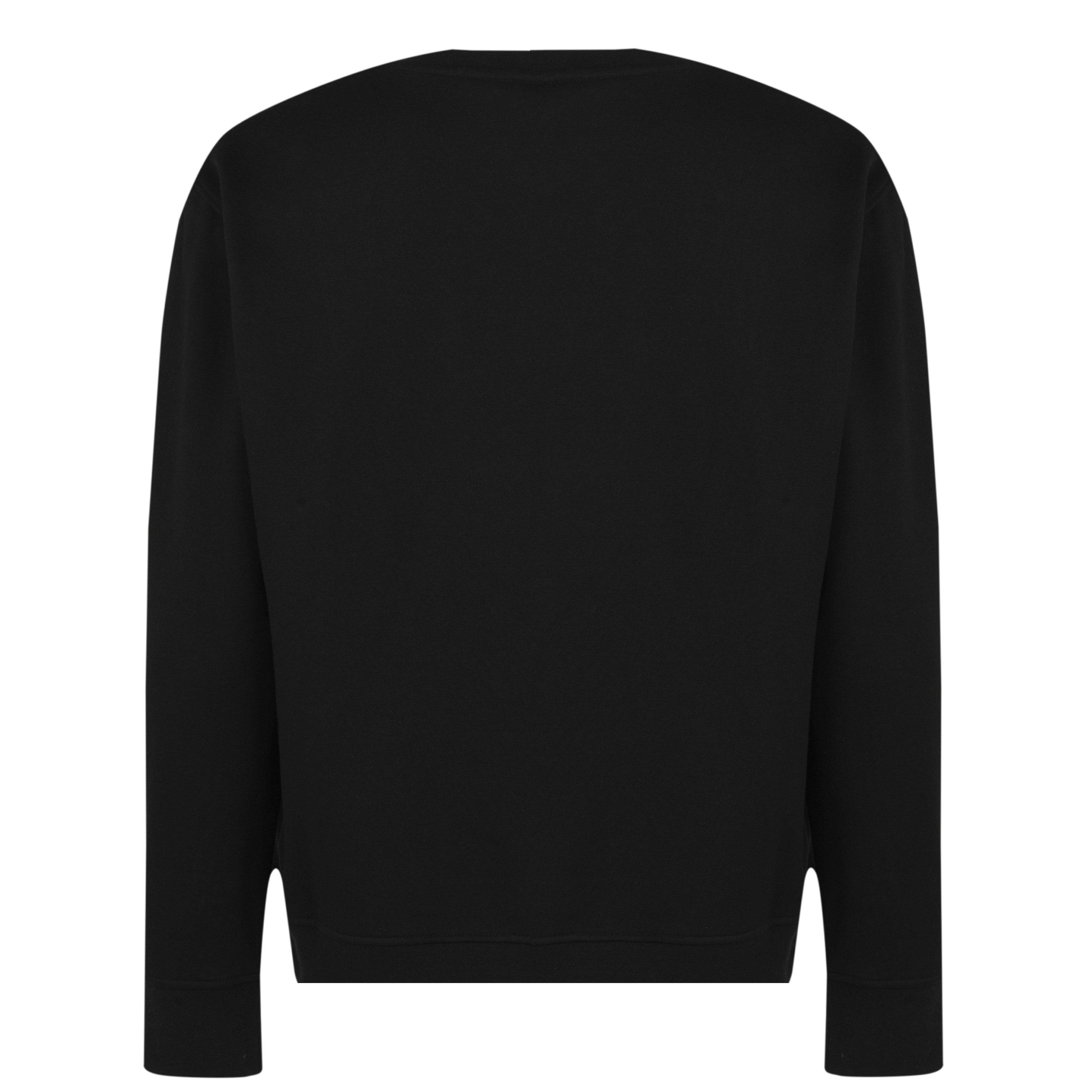 Kappa Kappa Essential Crew Sweatshirt