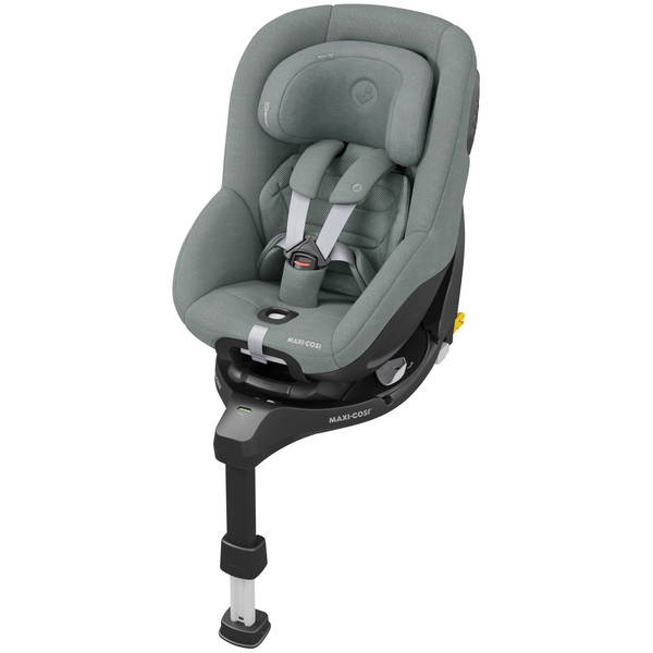 Maxi CosiMaxi Cosi   Mica 360 Pro Authentic grau