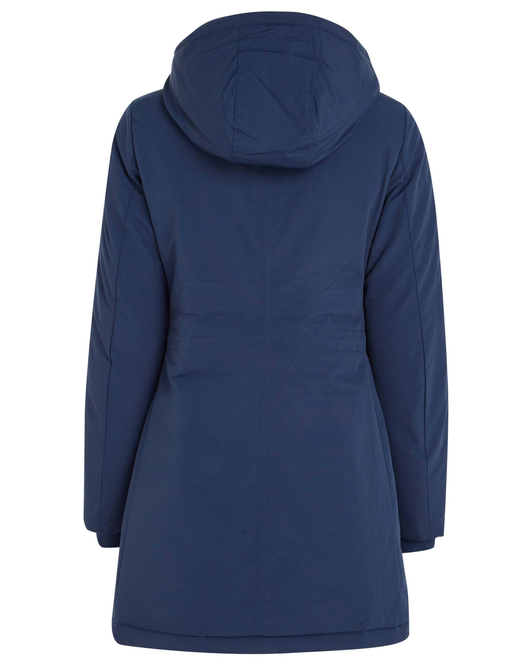 Tommy Jeans| Damen Parka