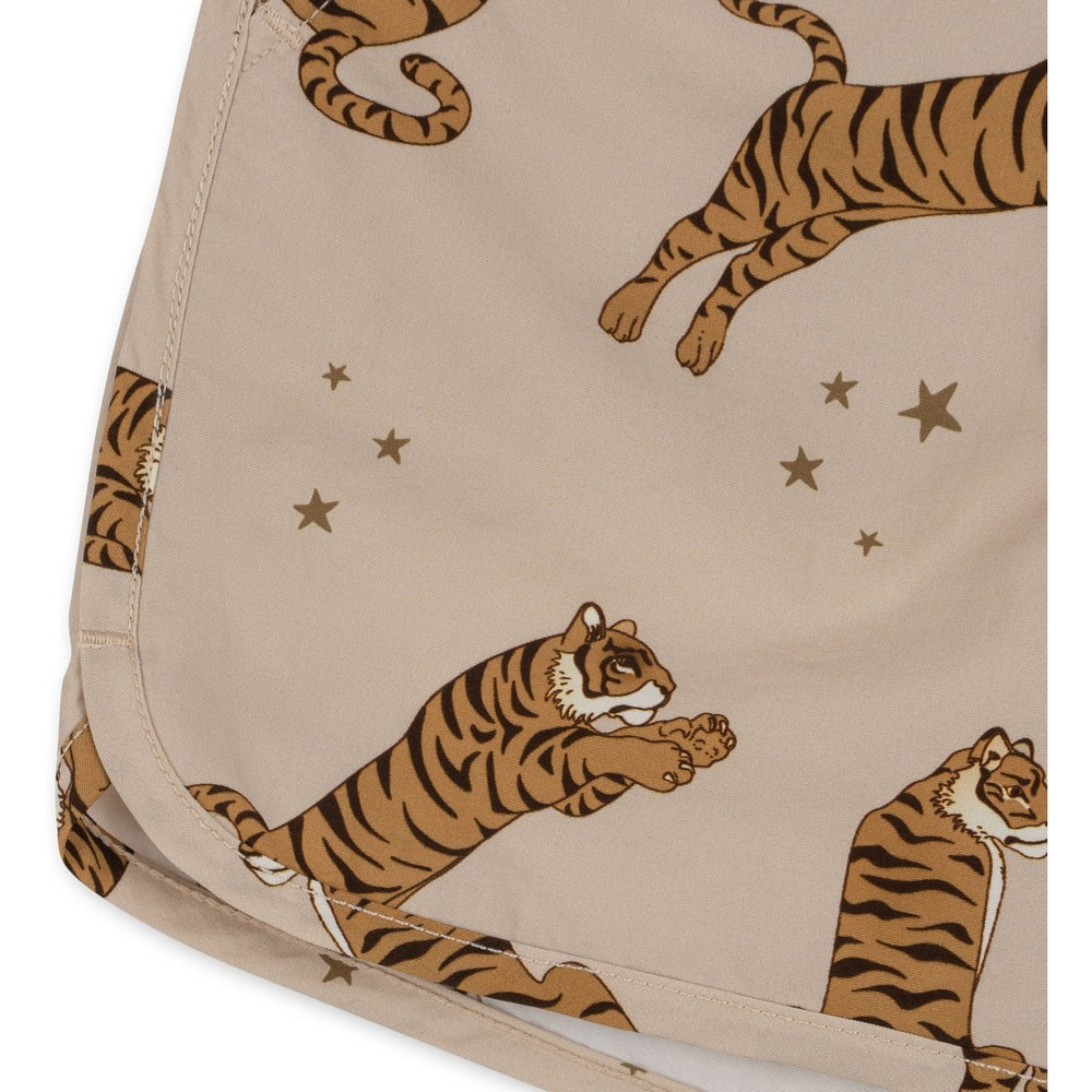 Køb Konges Sløjd Asnou Badeshorts Tiger