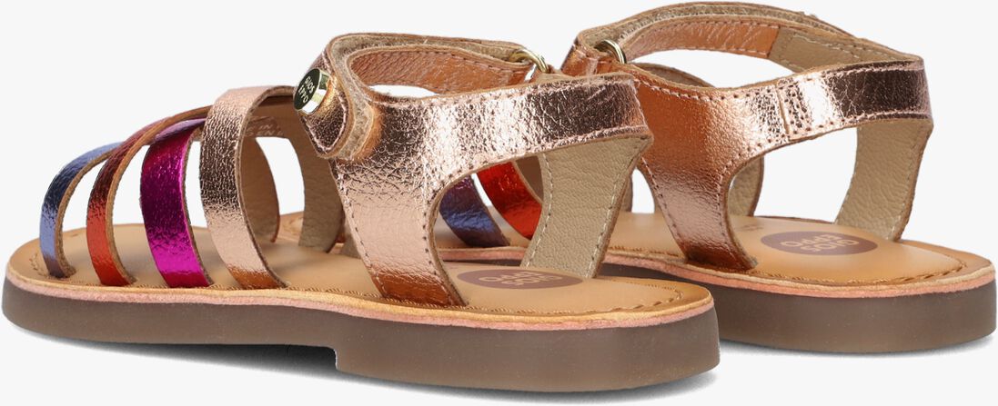GIOSEPPO multi gioseppo sandalen chama
