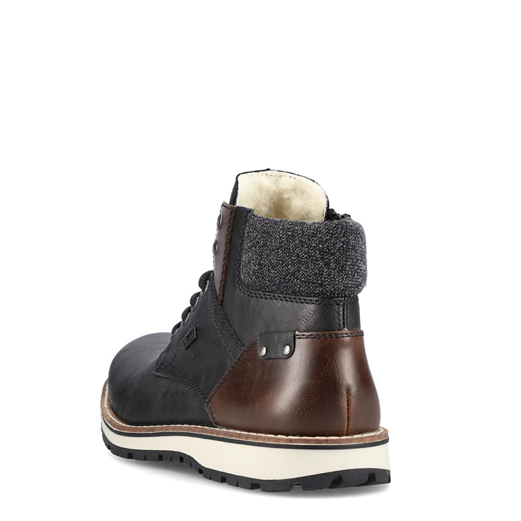 Rieker 38434-00 | NOIR