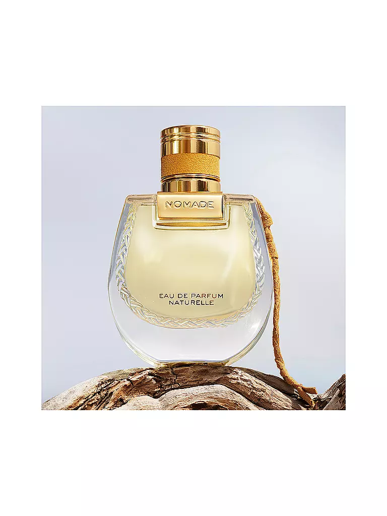 CHLOE Nomade Naturelle Eau de Parfum 75ml keine Farbe