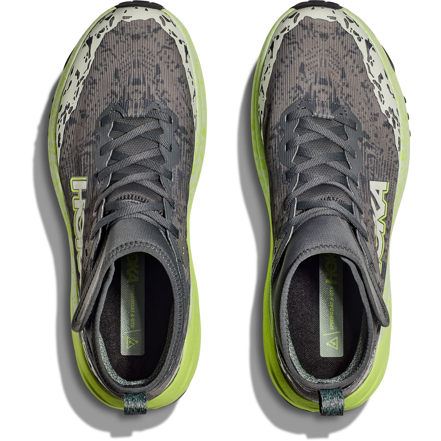 HOKA Speedgoat 6 Mid GTX Heren