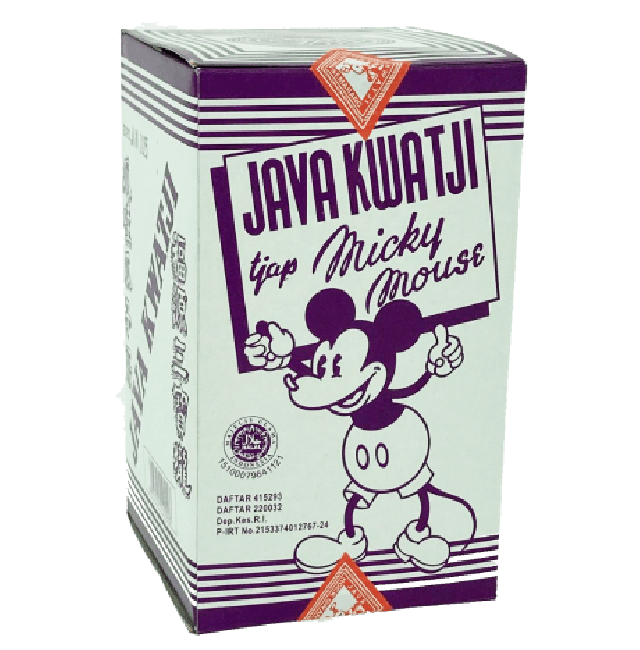 Java Kwatji 400g
